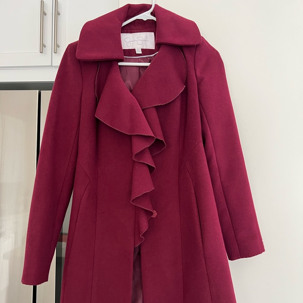 Jessica Simpson Coat -  Size XS
